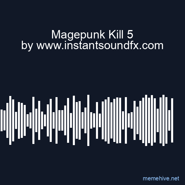 Magepunk Kill 5 image