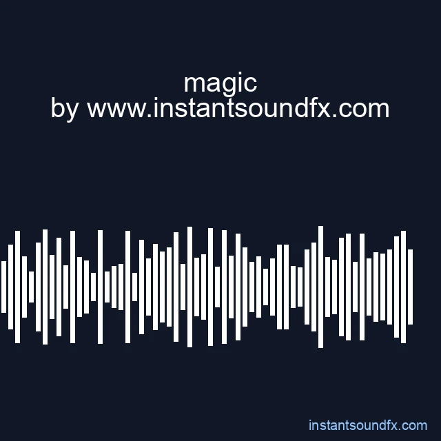 magic image