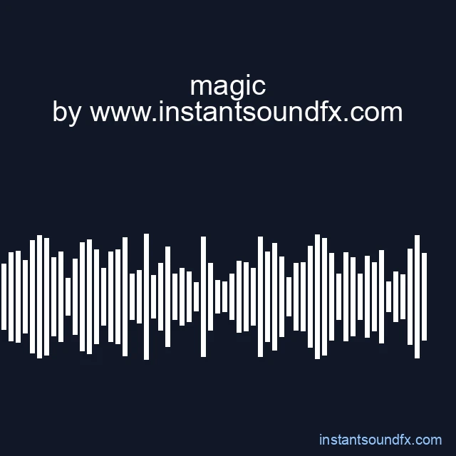 magic image