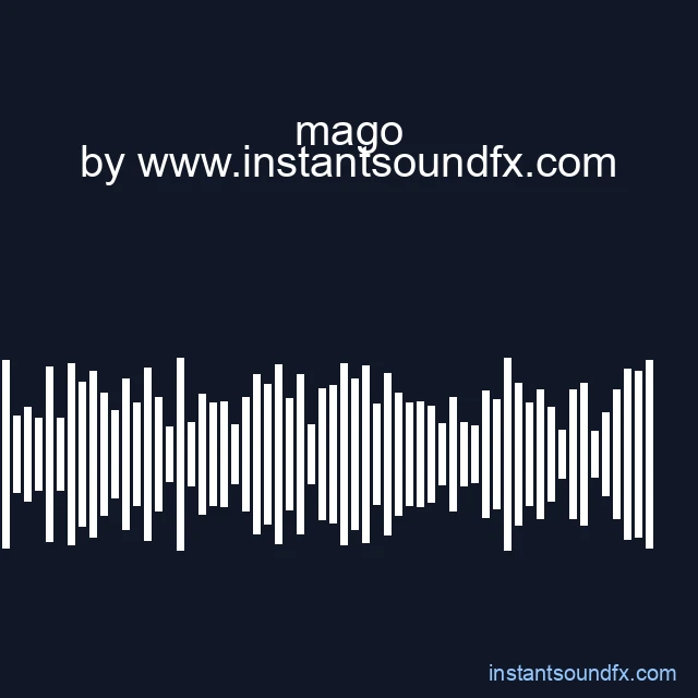 mago image