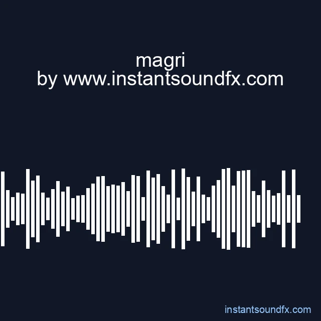magri image