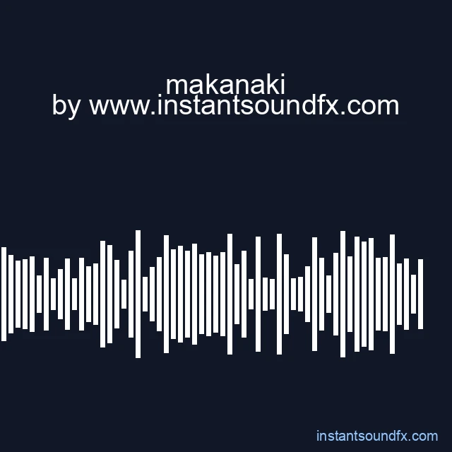 makanaki image
