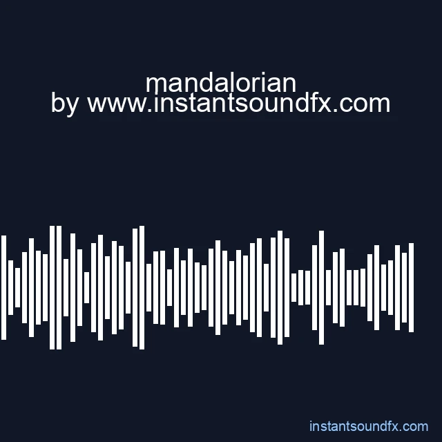 mandalorian image