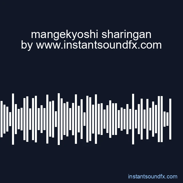 mangekyoshi sharingan image