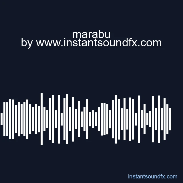 marabu image