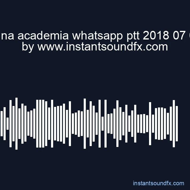 marco na academia whatsapp ptt 2018 07 02 at 1 image