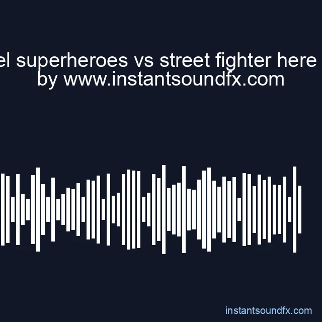 marvel superheroes vs street fighter here come image
