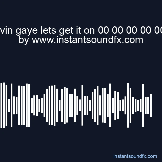 marvin gaye lets get it on 00 00 00 00 00 26 image