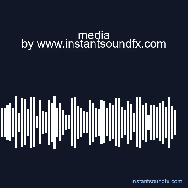 media image