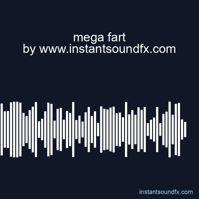 mega fart image