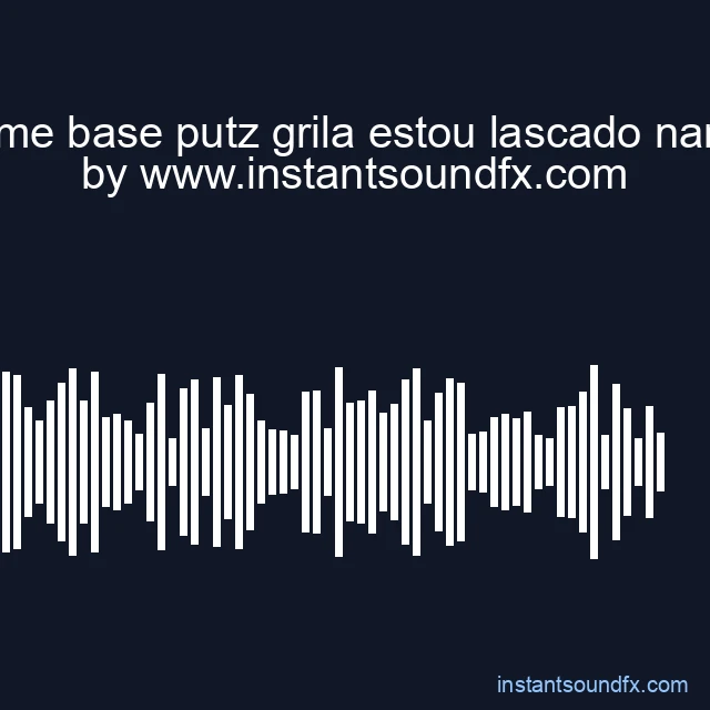 meme base putz grila estou lascado nando image