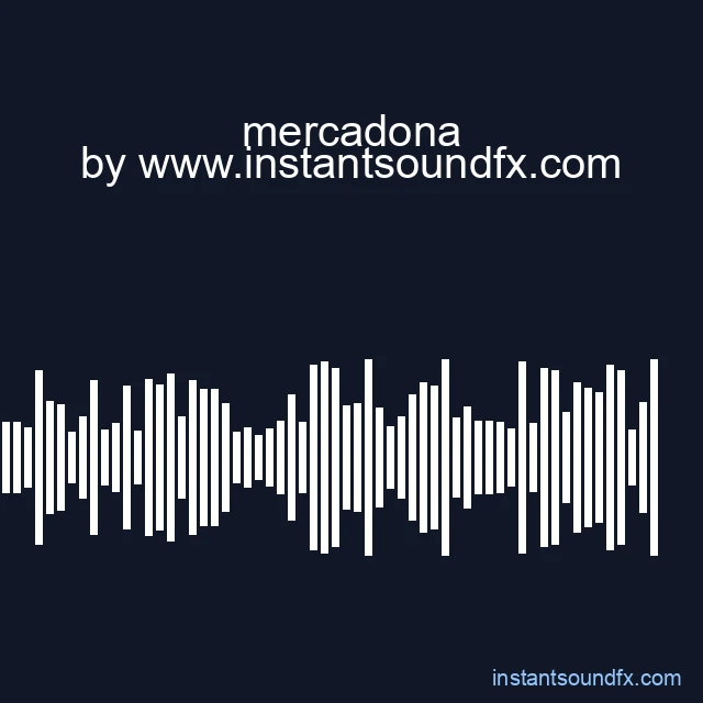 mercadona image