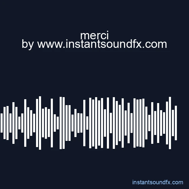 merci image