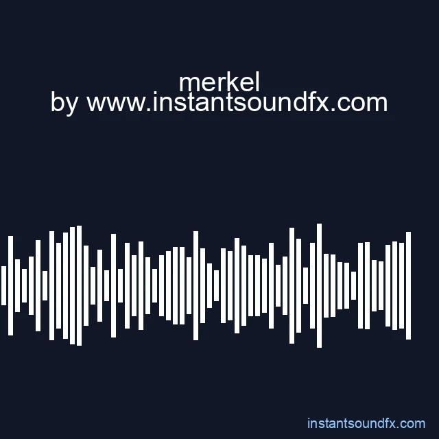 merkel image