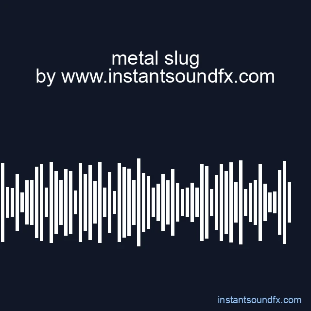 metal slug image
