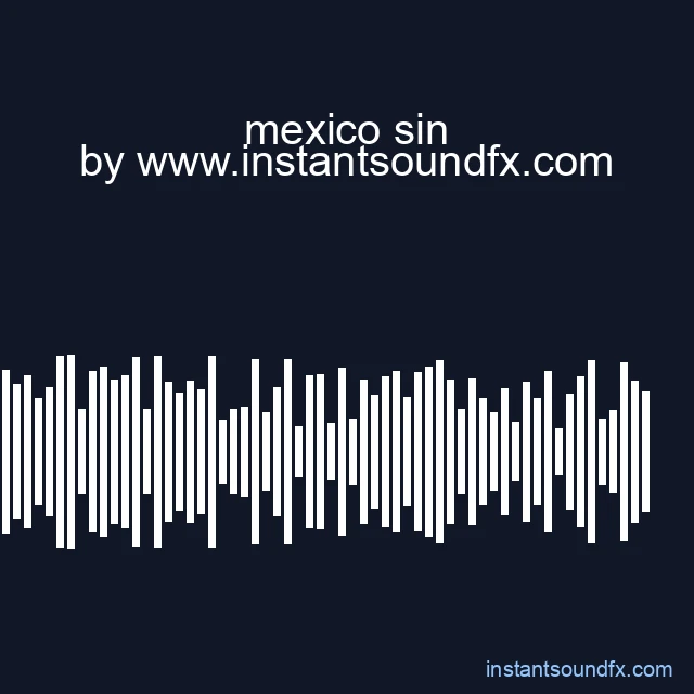 mexico sin image