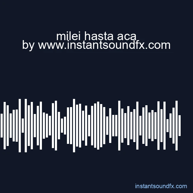 milei hasta aca image