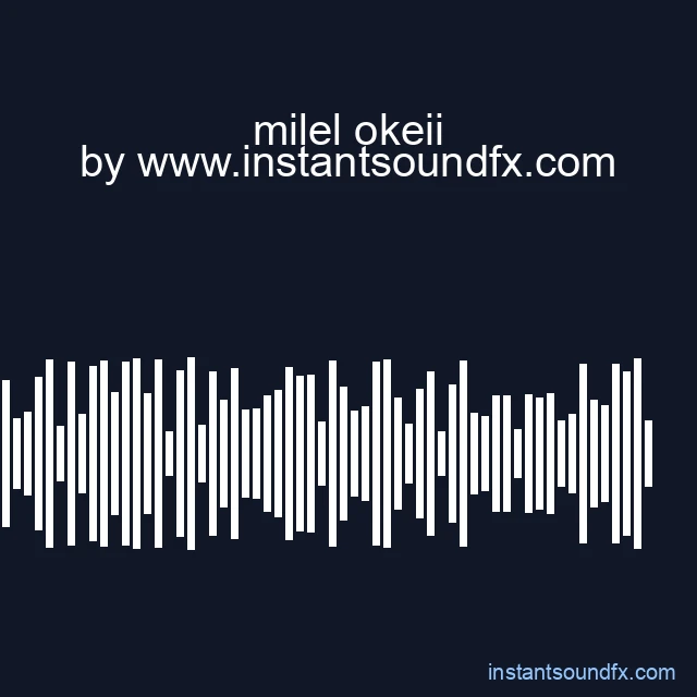 milel okeii image