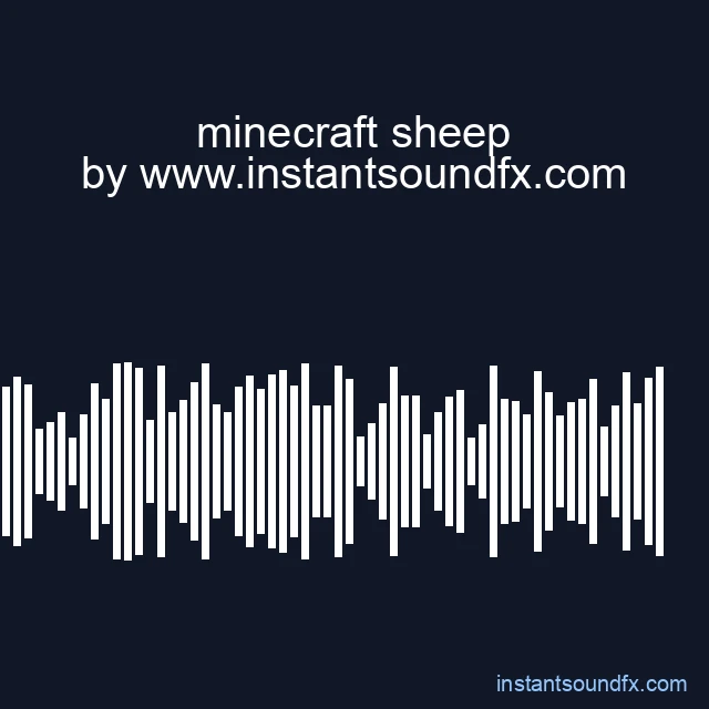 minecraft sheep image