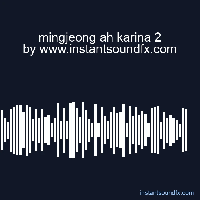 mingjeong ah karina 2 image