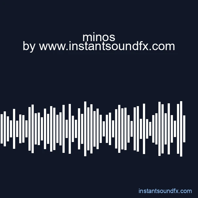 minos image