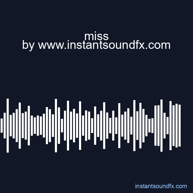 miss image