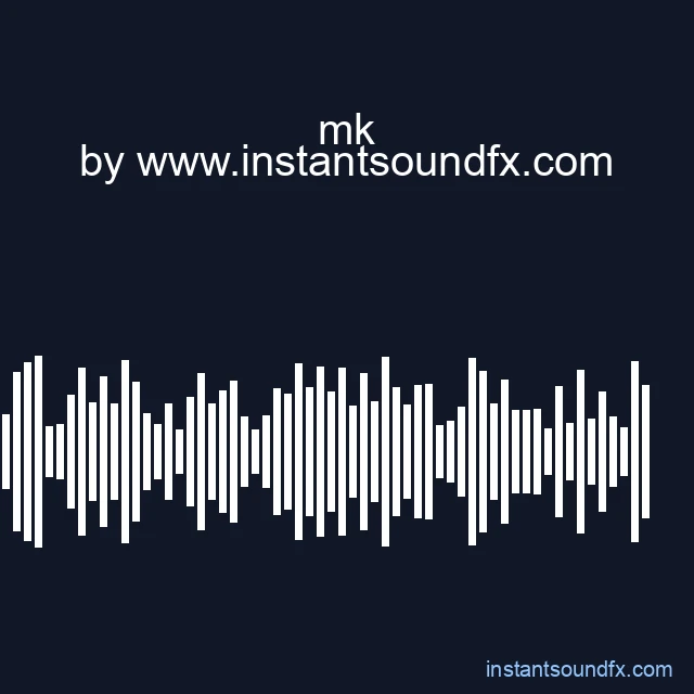 mk image