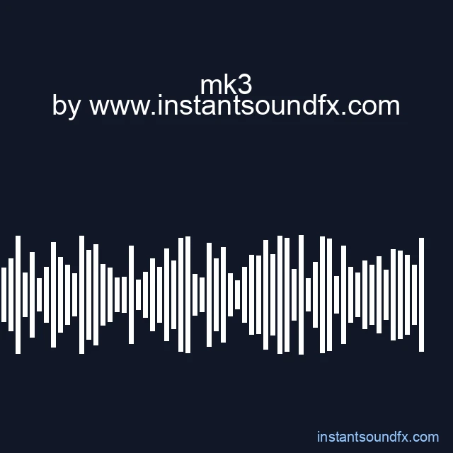 mk3 image