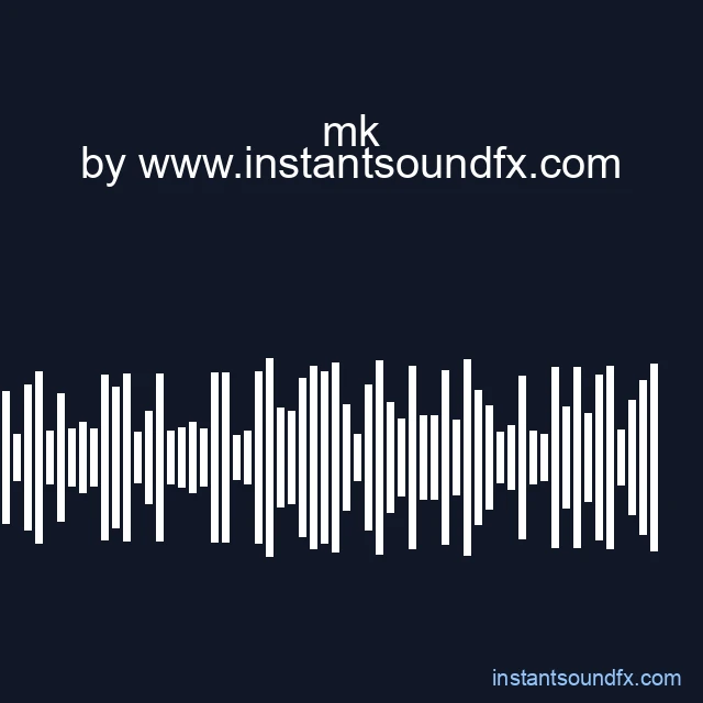 mk image