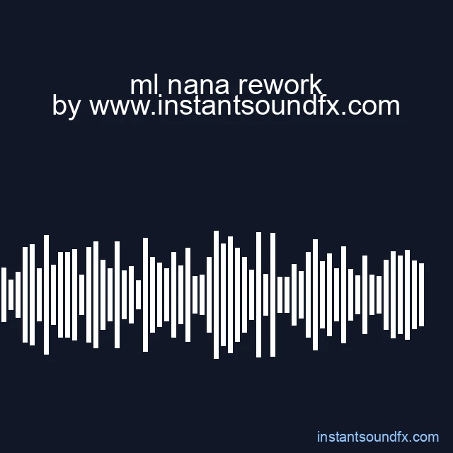 ml nana rework image