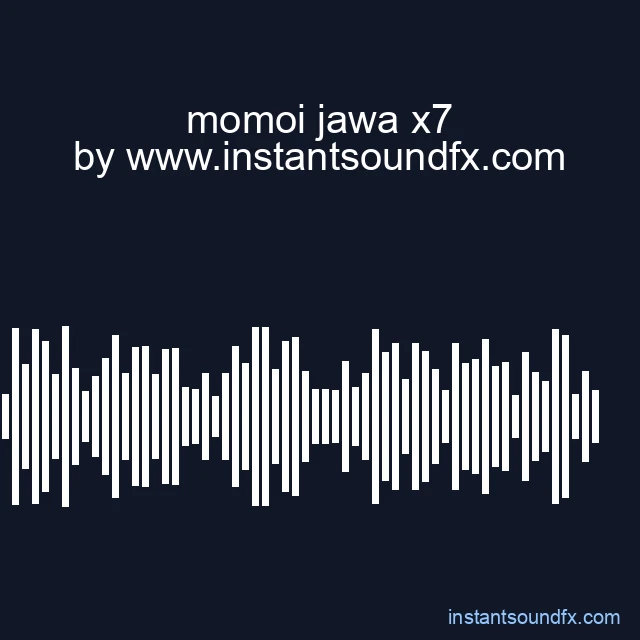 momoi jawa x7 image