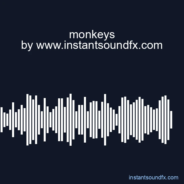 monkeys image