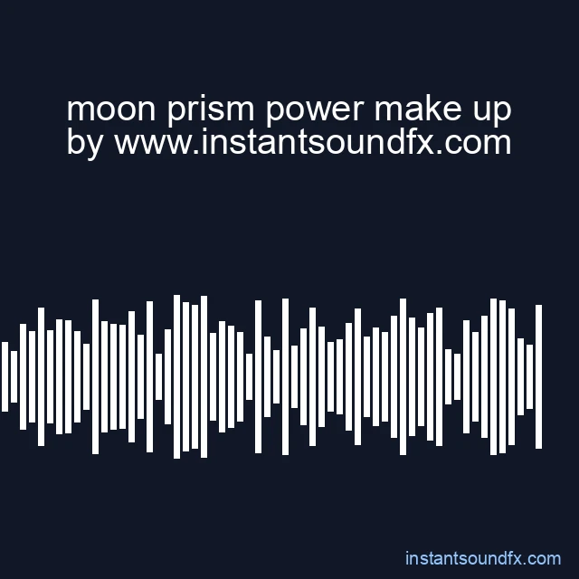 moon prism power make up image