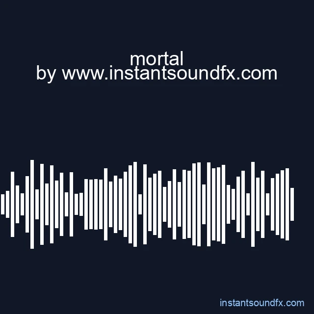 mortal image