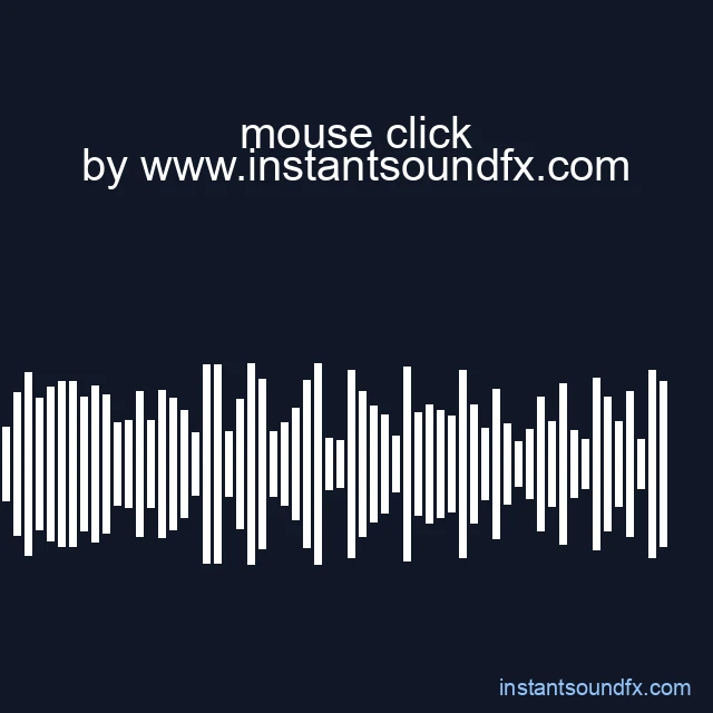 mouse click image