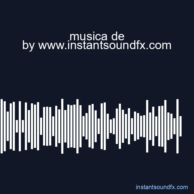 musica de image