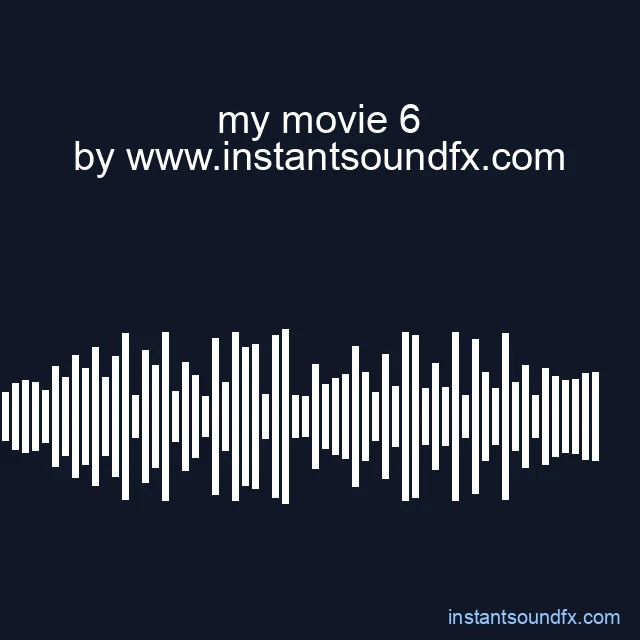 my movie 6 image
