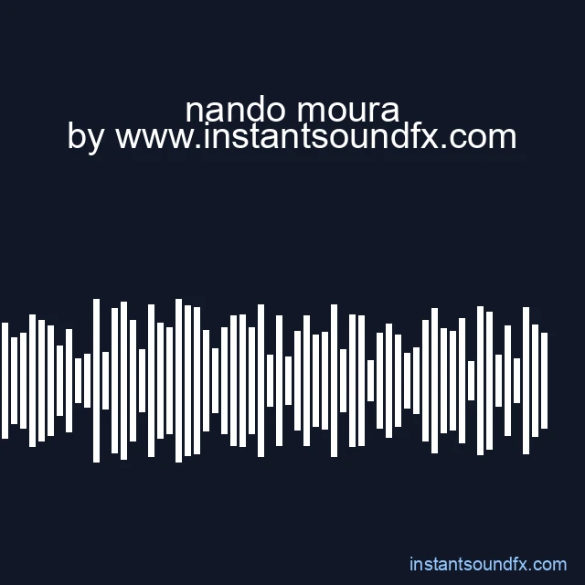 nando moura image