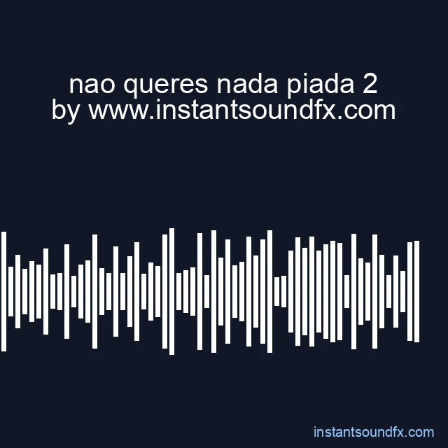 nao queres nada piada 2 image