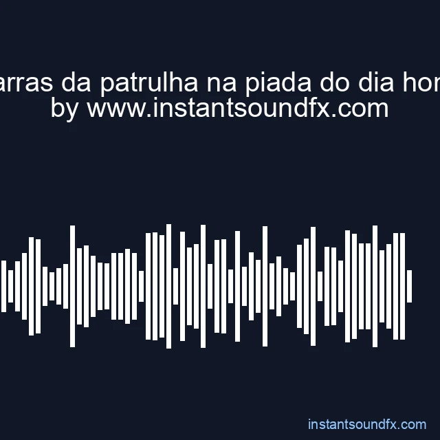 nas garras da patrulha na piada do dia homem c image