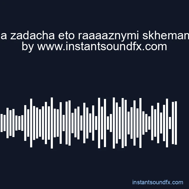nasha zadacha eto raaaaznymi skhemami stil image