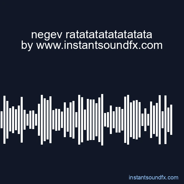 negev ratatatatatatatata image