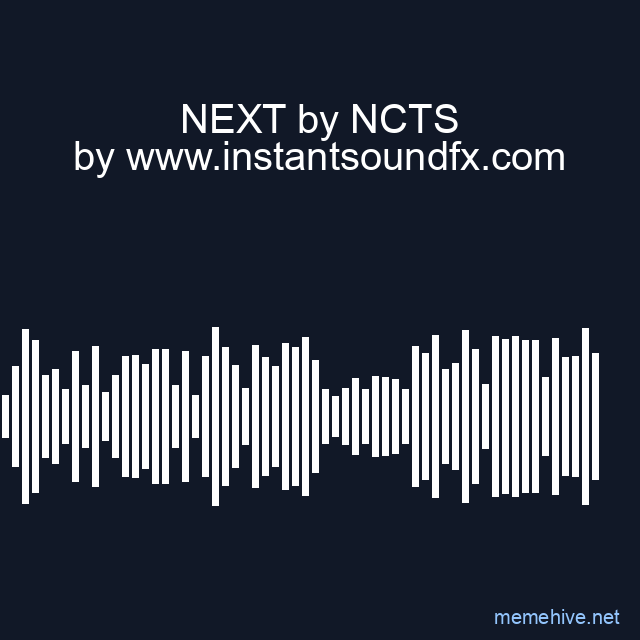 NEXT by NCTS image