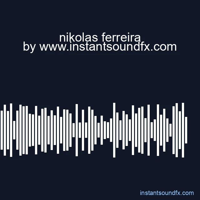 nikolas ferreira image