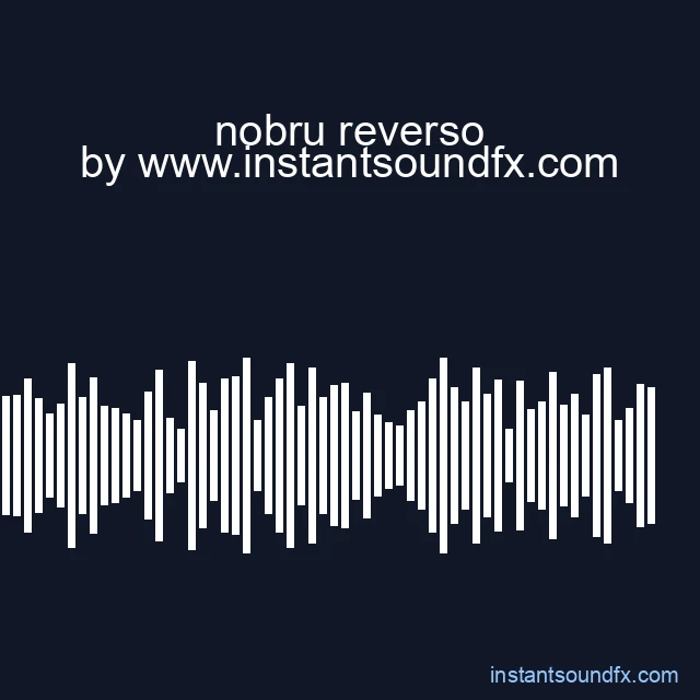 nobru reverso image