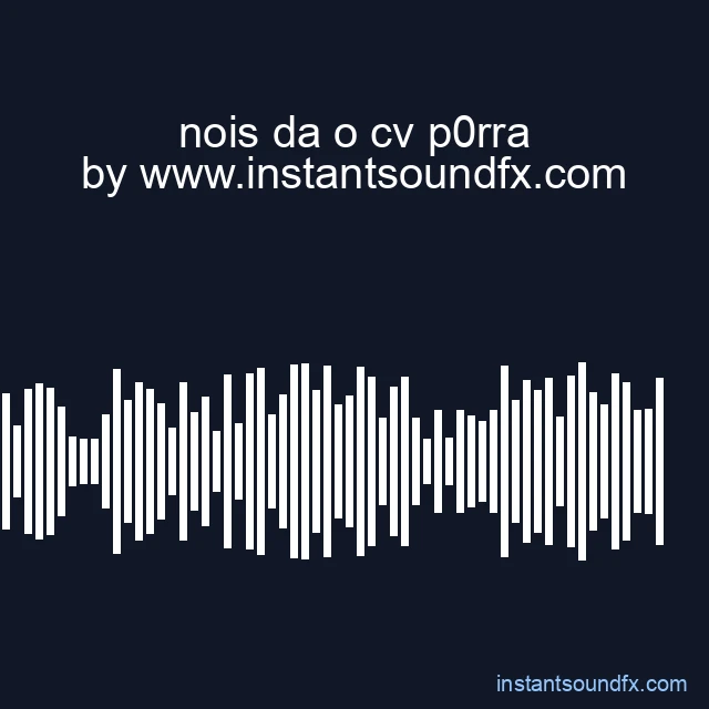 nois da o cv p0rra image