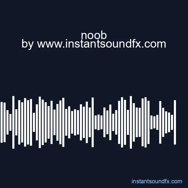 noob image