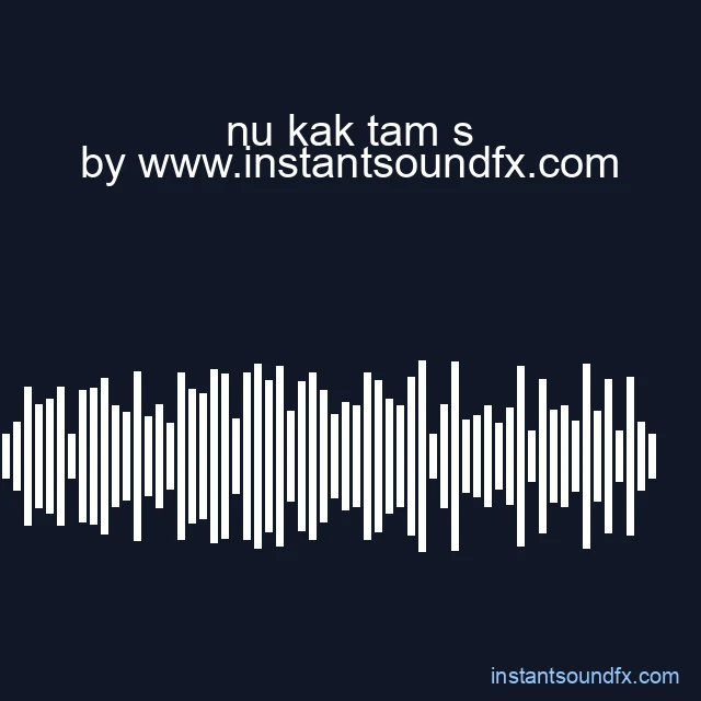nu kak tam s image