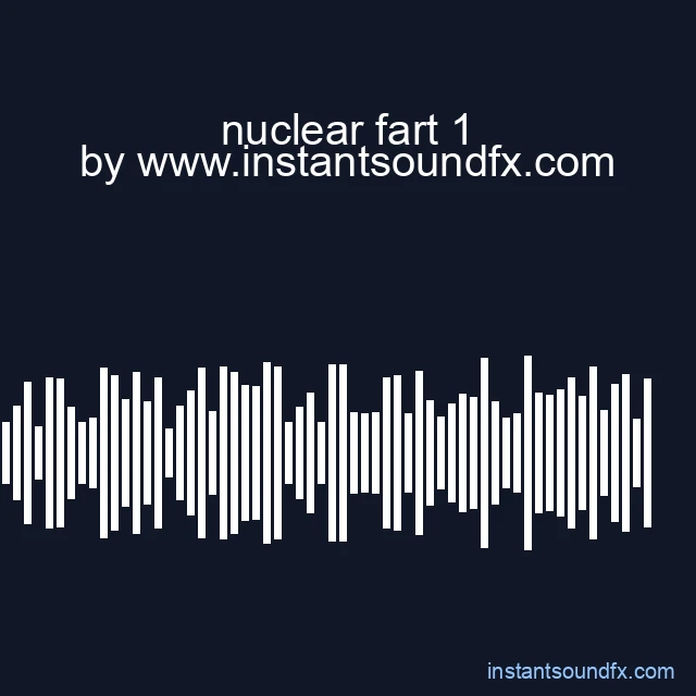 nuclear fart 1 image