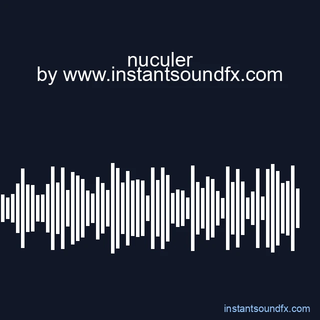 nuculer image